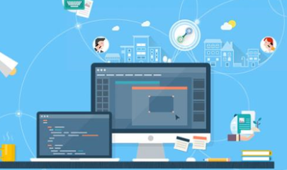 網(wǎng)站開發(fā)后期維護(hù)與未來設(shè)計(jì)趨勢的演進(jìn)