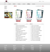 澧得集團(tuán)網(wǎng)站 從品牌形象到數(shù)字體驗(yàn)的設(shè)計(jì)與開(kāi)發(fā)之路