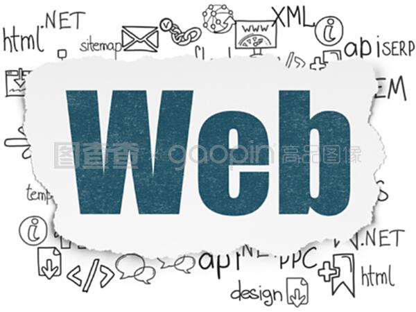 破紙背景 網(wǎng)頁(yè)設(shè)計(jì)與開(kāi)發(fā)中的創(chuàng)意肌理與情感表達(dá)